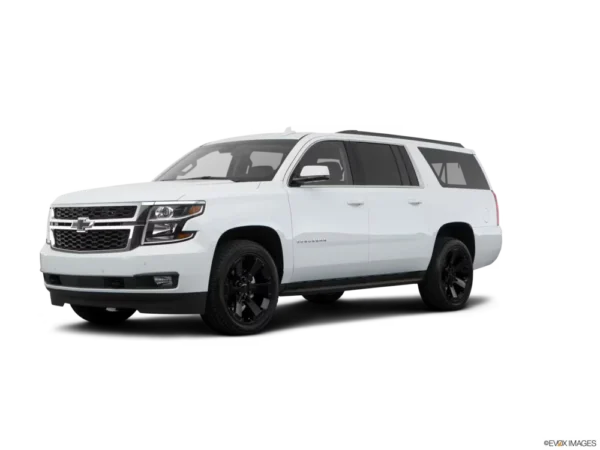 Chevrolet Suburban or Similar