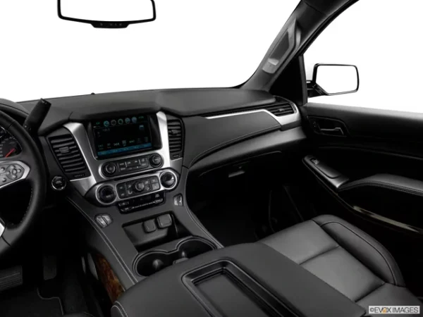 Chevrolet Suburban or Similar - Image 10