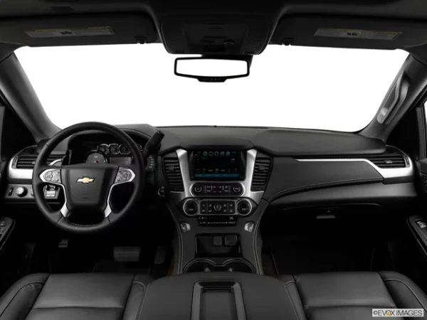 Chevrolet Suburban or Similar - Image 9