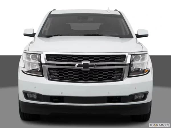 Chevrolet Suburban or Similar - Image 5