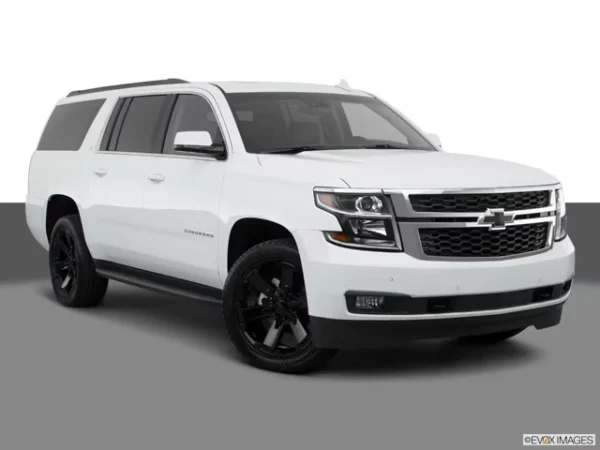 Chevrolet Suburban or Similar - Image 3
