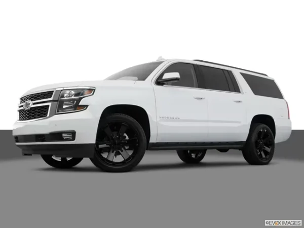 Chevrolet Suburban or Similar - Image 6