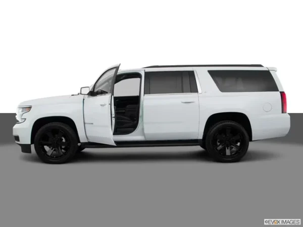 Chevrolet Suburban or Similar - Image 8