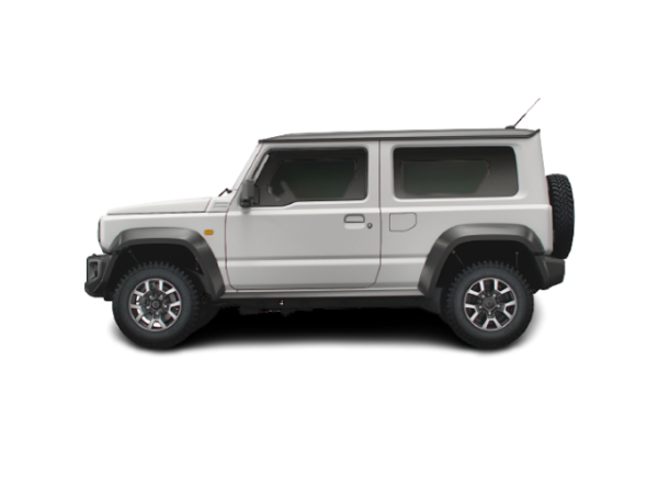 Suzuky Jimny or Similar - Image 3