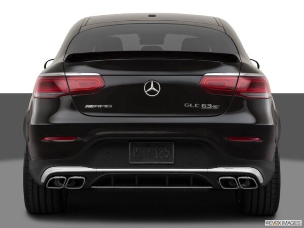Mercedes Benz AMG 43 or Similar - Image 6