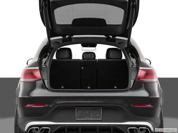 Mercedes Benz AMG 43 or Similar - Image 7