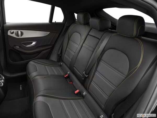 Mercedes Benz AMG 43 or Similar - Image 12