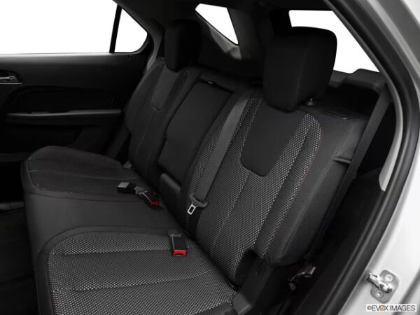 Chevrolet Equinox or Similar - Image 8