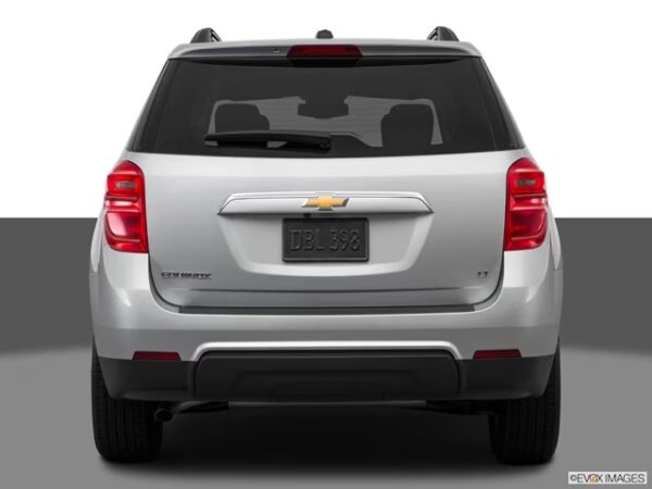 Chevrolet Equinox or Similar - Image 9