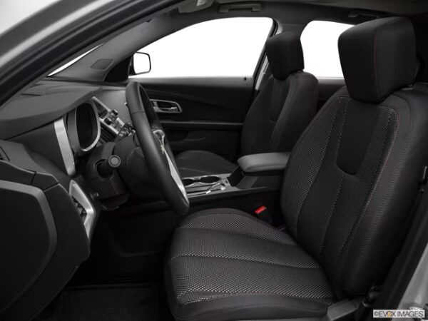 Chevrolet Equinox or Similar - Image 11