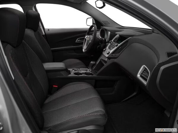 Chevrolet Equinox or Similar - Image 10