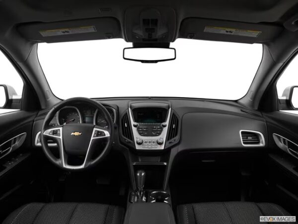 Chevrolet Equinox or Similar - Image 12