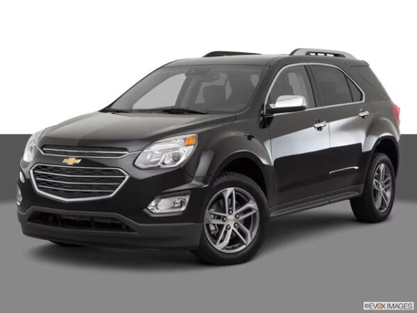 Chevrolet Equinox or Similar - Image 2