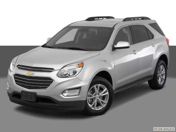 Chevrolet Equinox or Similar - Image 3