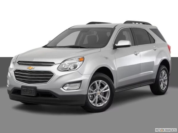 Chevrolet Equinox or Similar - Image 13