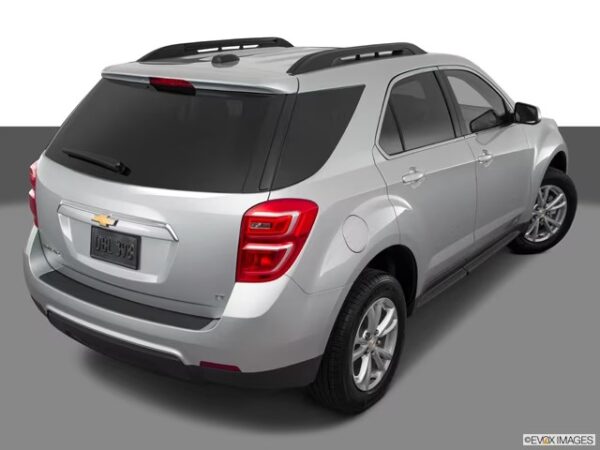 Chevrolet Equinox or Similar - Image 4