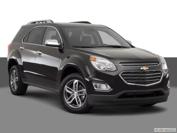 Chevrolet Equinox or Similar - Image 6