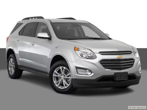 Chevrolet Equinox or Similar - Image 5