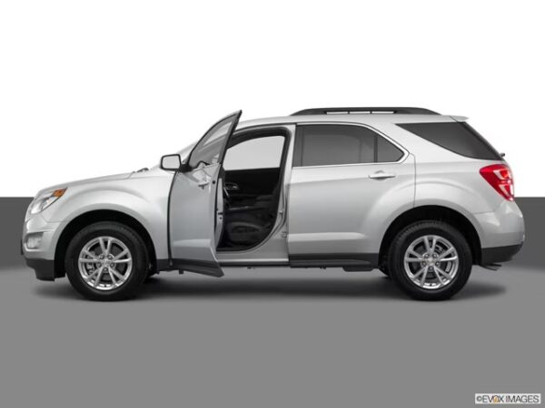 Chevrolet Equinox or Similar - Image 7