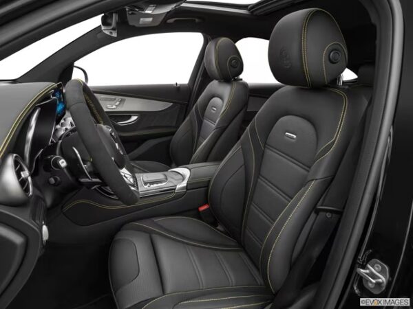 Mercedes Benz AMG 43 or Similar - Image 11