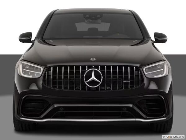 Mercedes Benz AMG 43 or Similar - Image 9