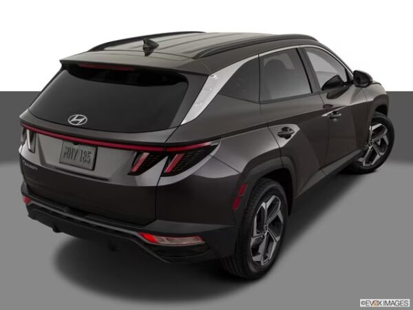 Hyundai Tucson or Similar - Image 6