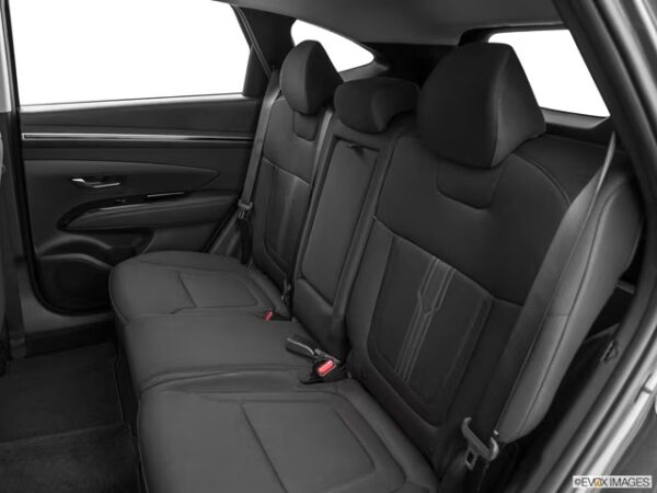 Hyundai Tucson or Similar - Image 11