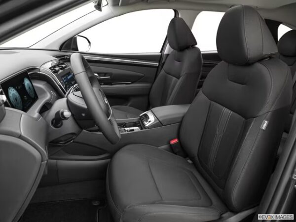 Hyundai Tucson or Similar - Image 8