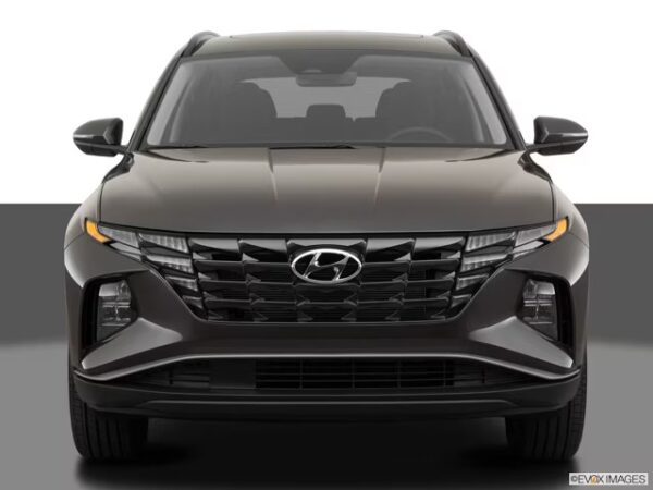 Hyundai Tucson or Similar - Image 4