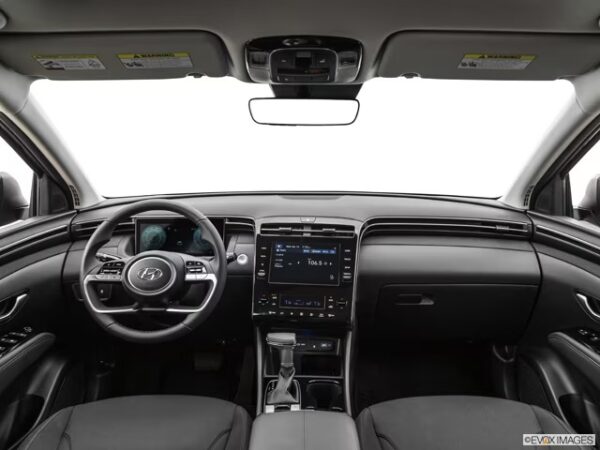 Hyundai Tucson or Similar - Image 7