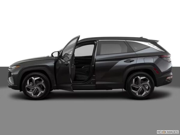 Hyundai Tucson or Similar - Image 5