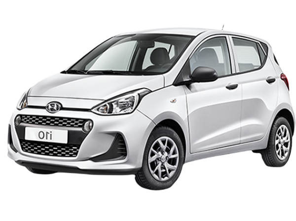Hyundai i10 or Similar
