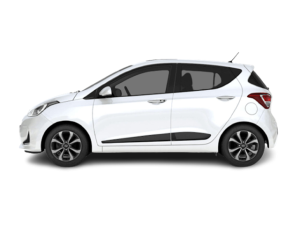 Hyundai i10 or Similar - Image 4