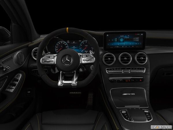Mercedes Benz AMG 43 or Similar - Image 10