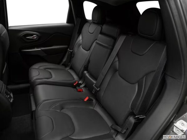 Jeep Cherokee or Similar - Image 11
