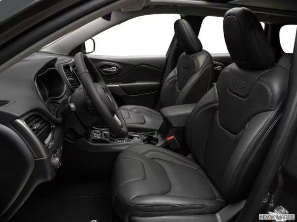 Jeep Cherokee or Similar - Image 9