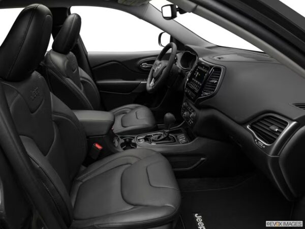 Jeep Cherokee or Similar - Image 10
