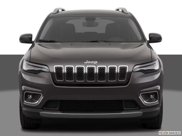 Jeep Cherokee or Similar - Image 4