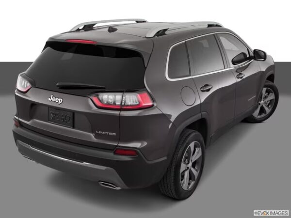 Jeep Cherokee or Similar - Image 6