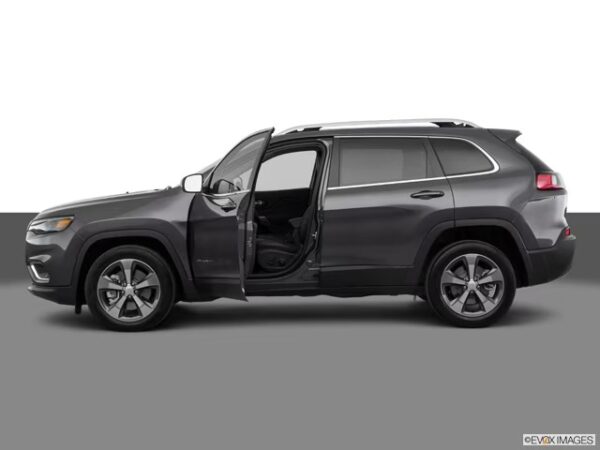 Jeep Cherokee or Similar - Image 5