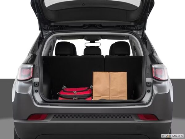 Jeep Compass or Similar - Image 9