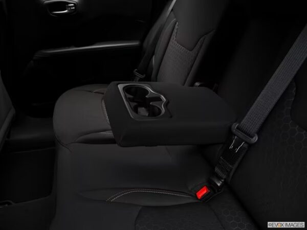 Jeep Compass or Similar - Image 12