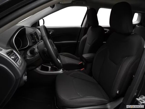 Jeep Compass or Similar - Image 11