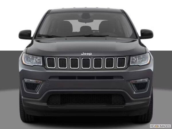 Jeep Compass or Similar - Image 6