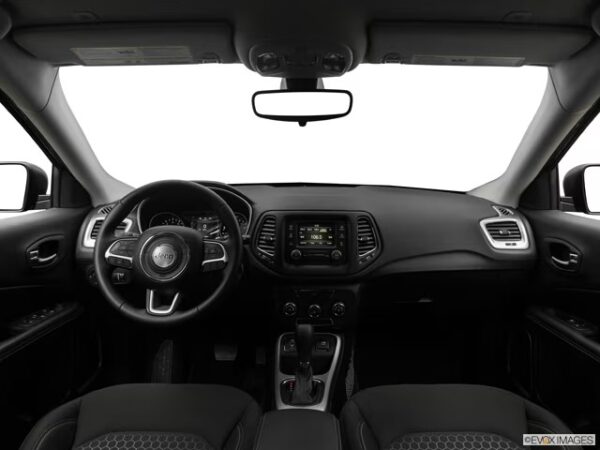 Jeep Compass or Similar - Image 10