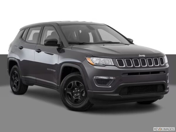 Jeep Compass or Similar - Image 2
