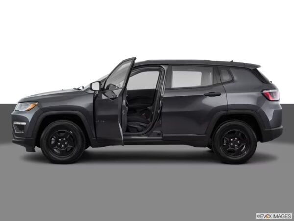 Jeep Compass or Similar - Image 4