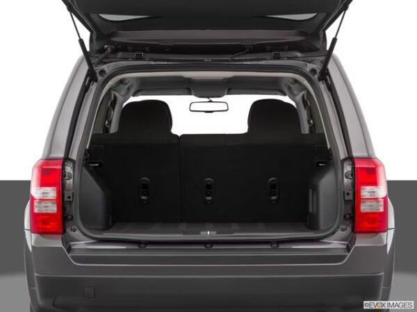 Jeep Patriot or Similar - Image 6