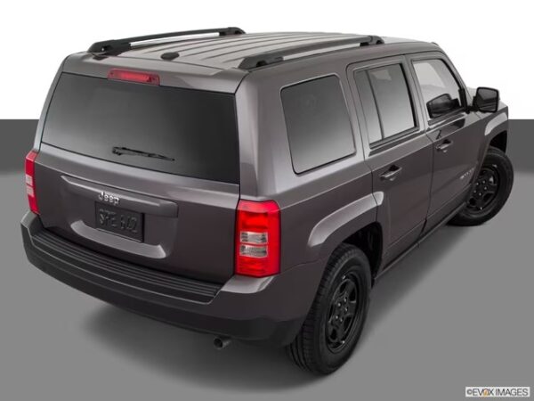 Jeep Patriot or Similar - Image 5