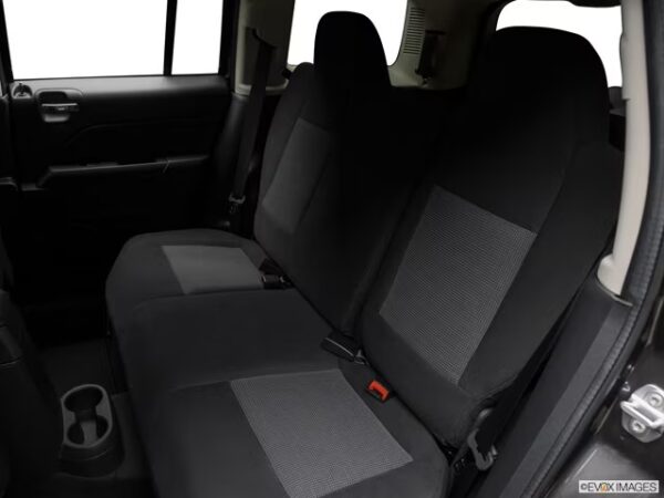 Jeep Patriot or Similar - Image 10